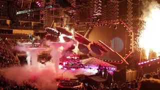 KISS - End of the Road Tour - Pittsburgh opening