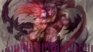 ♥ Nightcore ♦ Varus: As We Fall ♣ League of Legends ♠