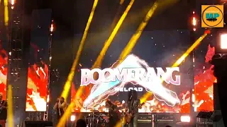 Boomerang Reload | live at.the 90s Festival 2023