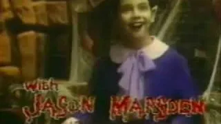 Munsters Today Season 1 Opening With Mary Ellen Dunbar