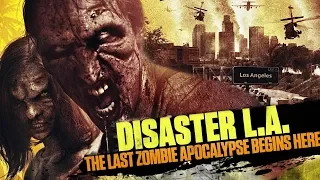 L.A. Zombie: L'ultima apocalisse [HD]+(2014 film completo in italiano