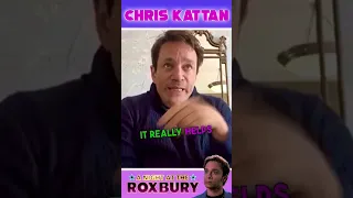 Chris Kattan chats about A Night at the Roxbury and how great music helped make the film a success