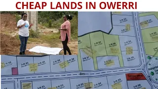 How To Easily Buy/Get Lands In Owerri || CHEAP LANDS IN OWERRI IMO STATE NIG. @zeeondemand