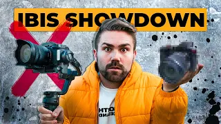 RIP GIMBALS - Which Camera Has The Smoothest Footage?