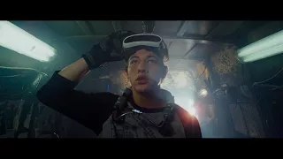 Başlat Ready Player One Türkçe Dublajlı Fragman