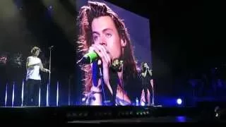 18 - One Direction - OTRA London O2 Arena - 30/09/15 - incl. 'I've loved you since I was 16, London'