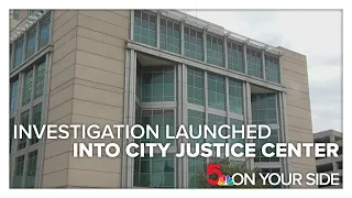 Missouri State Auditor launches investigation into St. Louis City Justice Center