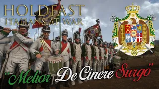 VII Fenix RRCG Linebattle | HOLDFAST ITA |