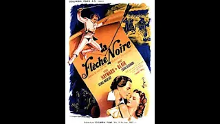 La flèche noire (1948)