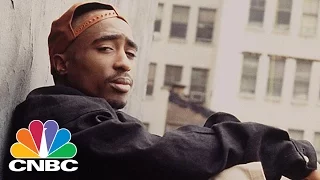 Tupac Shakur’s BMW, In Which He Was Shot, For Sale For $1.5 Million | CNBC