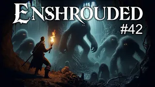 Vukkah Höhle | Enshrouded Let´s Play #42 / PC Gameplay deutsch