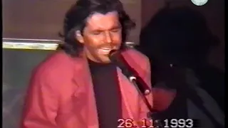 Thomas Anders ( Modern Talking) - Could It Be Magic & Mandy (26.11.1993)