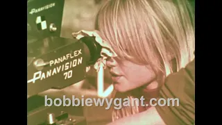 Making of "Chitty Chitty Bang Bang" 1968 - Bobbie Wygant Archives