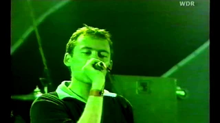 The Jesus and Mary Chain, Germany - Bizarre festival 1998 (II) REMASTERED