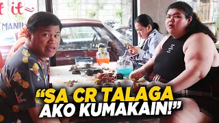 Paano nalokah ang mga nam-bully sa kanya?| Euleen Castro - Ogie Diaz