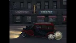 Mafia 2 "Фрирайд от IVAN144 версия 2"