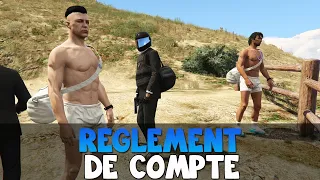 GTA V RP - #10 Règlement de Compte