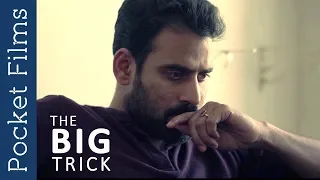 The Big Trick - Hindi, Thriller Short Film | A story of a salesman and the common man