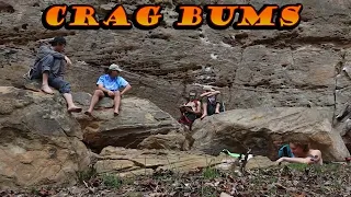 CRAG BUMS