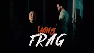 YANS (Asset x Asmir) - FRAG (Music video)