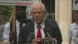 Peter Navarro found guilty