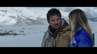 Wind River Official Trailer - In Cinemas September 8