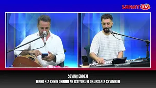 SADULLAH ÖZTÜRK / RIDVAN DOĞAN