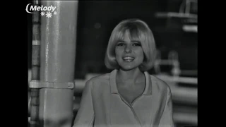 France Gall - Poupée de cire poupée de son, allemand-français