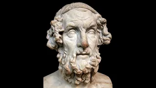 1  From Poetry to Philosophy: Homer and Hesiod