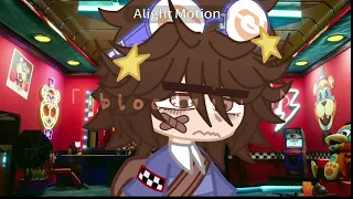 Basics in Behavior meme [] FNaF: Security Breach