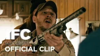 Rust Creek - Clip "Come With Us Now" I HD I IFC Midnight