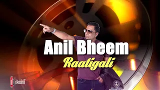 Anil Bheem - Raat Kali