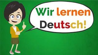 Deutsch lernen mit Geschichten zum Einschlafen - B1
