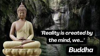 buddha quotes on the mind and focus| mind controlling buddha quotes