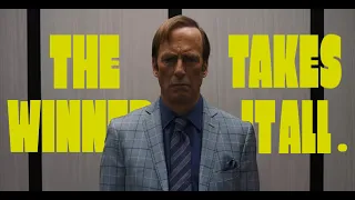 Better Call Saul || THE WINNER TAKES IT ALL