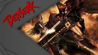 Berserk (PS2) - Guts vs Grunbeld [1080p / 60fps]