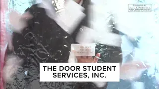 The Door Student Services, INC. is this week’s winner of JET 24/FOX 66/YourErie and Superstore Joe’s
