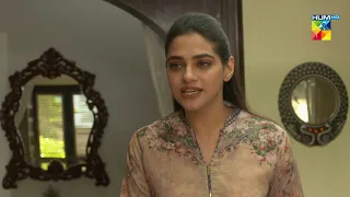 Wah.. Bhalai Ka Toh Zamana He Nahi Raha.. | Wafa Be Mol | Best Moment | HUM TV Drama