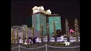 Las Vegas Strip 1999