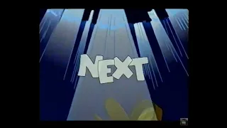 (Updated) Cartoon Network Next Bumpers (May 5th, 2002)