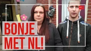 Bonje met Nederland - RTV Noord