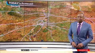 SA Weather Report | 22 August 2023