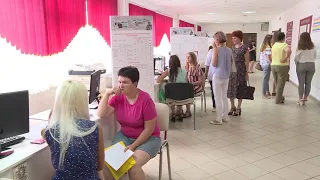 Приемная кампания МГПИ им. М. Е. Евсевьева = Enrollment Campaign, Evseviev Institute