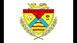 Sydenham CC Premier Men vs St Albans, 27 January 2024