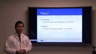 Breast Reconstruction after Mastectomy and Lumpectomy, Dr. Charles Tseng | UCLAMDChat