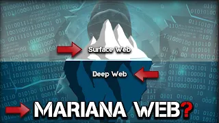 What You Didn't Know About The Marianas Web