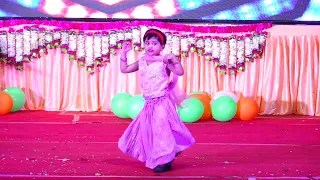 Dance Maine payal hai