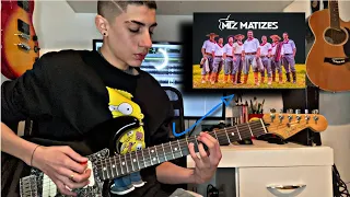 Grupo Matizes - Pataquero / Recorrendo Os Aguapés by Leonardo Carneiro