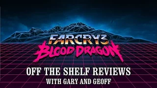 Far Cry 3: Blood Dragon - Off The Shelf Reviews