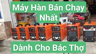 Máy Hàn Que Jasic ARC 200 (R04) _Máy Hàn Jasic Chính Hãng